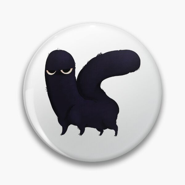 Artikelvorschau, Brush Bully (WHA) entworfen und verkauft von applezilla.