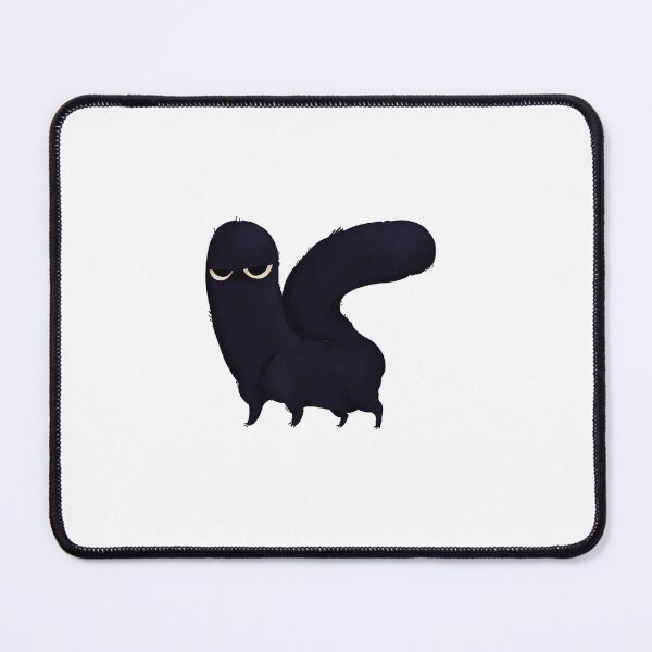 Item preview, Brush Bully (WHA) designed and sold by applezilla.
