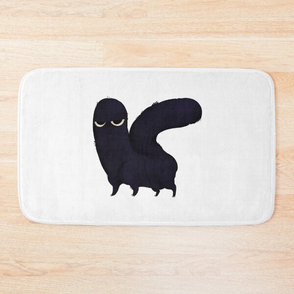 Item preview, Brush Bully (WHA) designed and sold by applezilla.