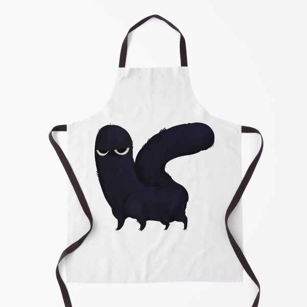 Item preview, Brush Bully (WHA) designed and sold by applezilla.