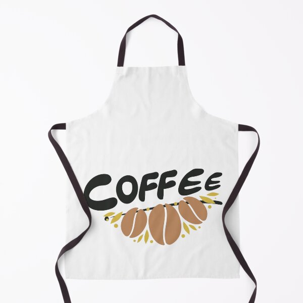 Item preview, Golden Coffee Branch Minimalist designed and sold by Coffee & Designs.