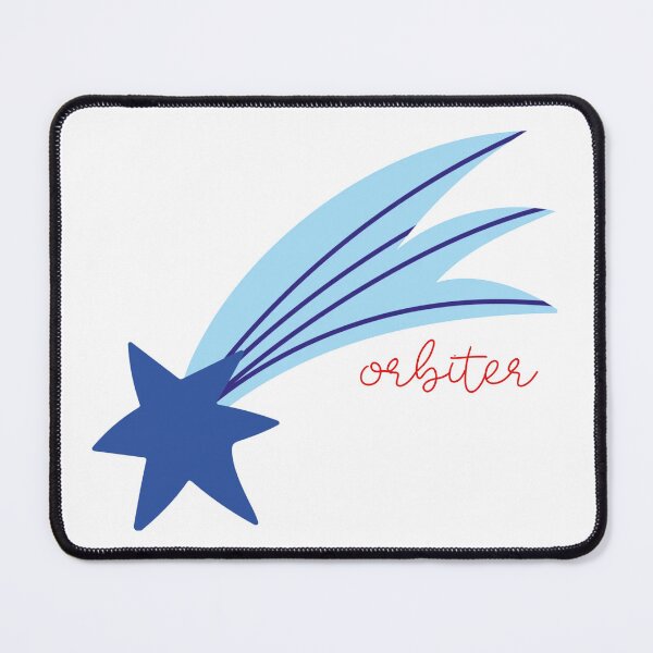Item preview, orbitador designed and sold by pnkrose.