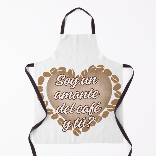 Item preview, Coffee Bean Heart Silhouette designed and sold by Coffee & Designs.