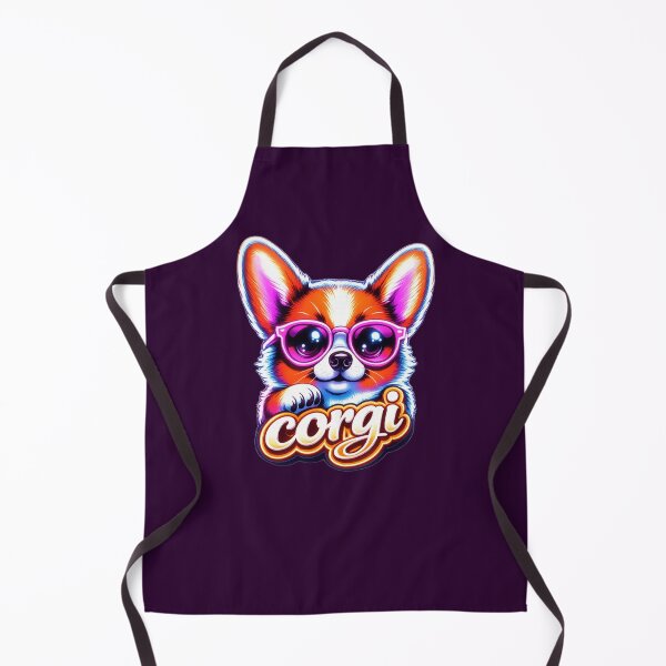 Item preview, Meme Guilty Corgi Who Me Sunglasses Funny Dog Tee designed and sold by +48574178623.