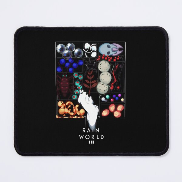 Item preview, Rain World designed and sold by WifeStar321.