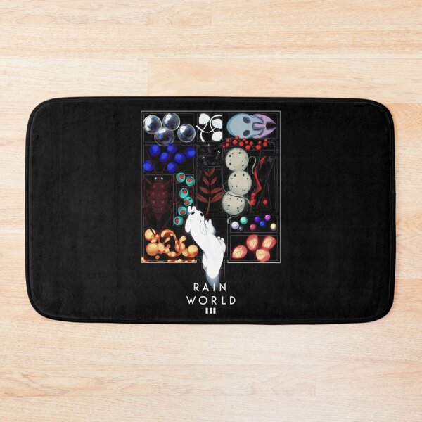 Item preview, Rain World designed and sold by WifeStar321.