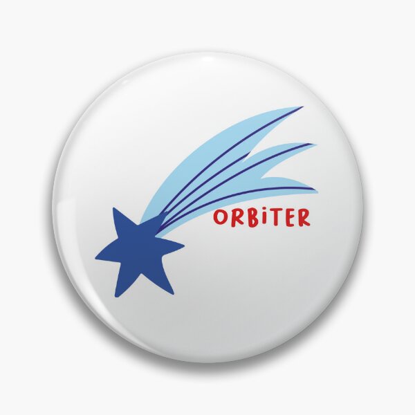 Item preview, orbiter  designed and sold by pnkrose.