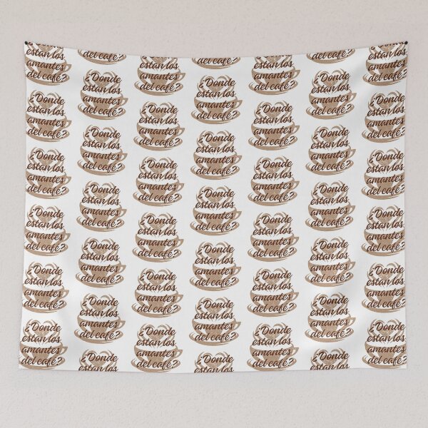 Item preview, Zen Coffee Cup Stack designed and sold by Coffee & Designs.