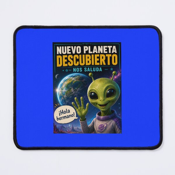 Artikelvorschau, PLANET ENTDECKT entworfen und verkauft von Akokoki.