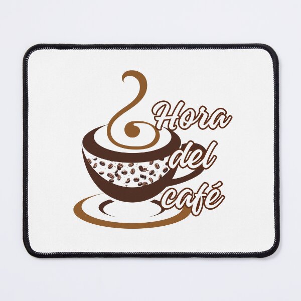 Item preview, Retro Circle Coffee Time designed and sold by Coffee & Designs.
