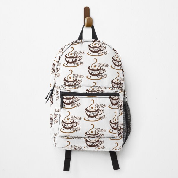 Item preview, Retro Circle Coffee Time designed and sold by Coffee & Designs.