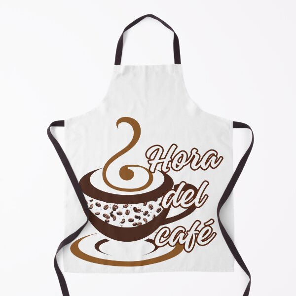 Item preview, Retro Circle Coffee Time designed and sold by Coffee & Designs.