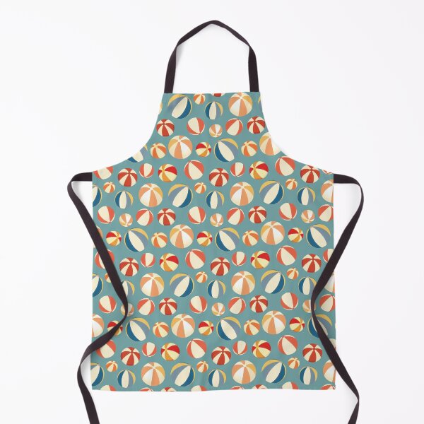 Item preview, Beach Ball Pattern | Summer Vacation designed and sold by UnhingedBird.