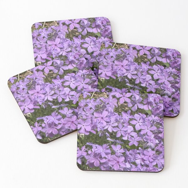 Item preview, Purple Phlox designed and sold by Junipurr’s Corner .