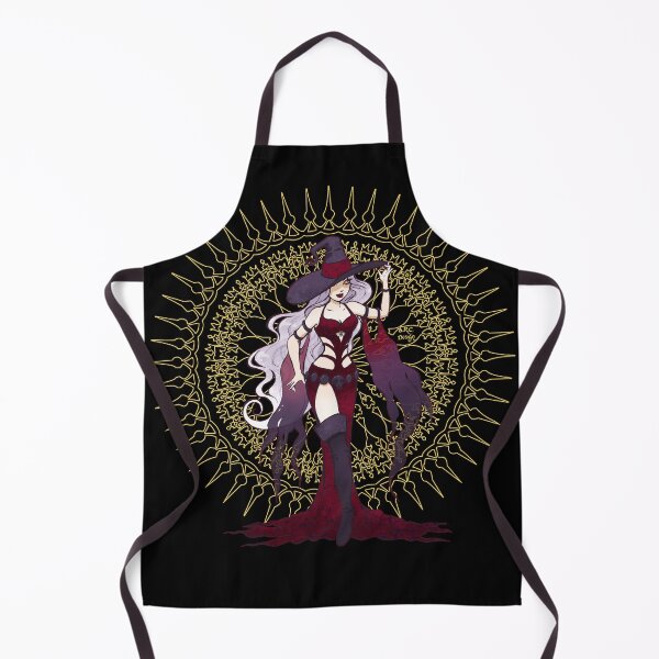 Item preview, the witch designed and sold by Anna R. Carrino.