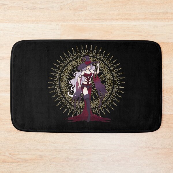 Item preview, the witch designed and sold by Anna R. Carrino.