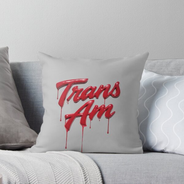 Item preview, Classic Trans Am Emblem, 1964 - 1968 1960s Muscle Car Badge designed and sold by classic car craze.