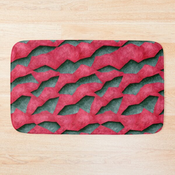 Item preview, Red Wavy Layered Dragon Scales Texture designed and sold by Piotrek0001.