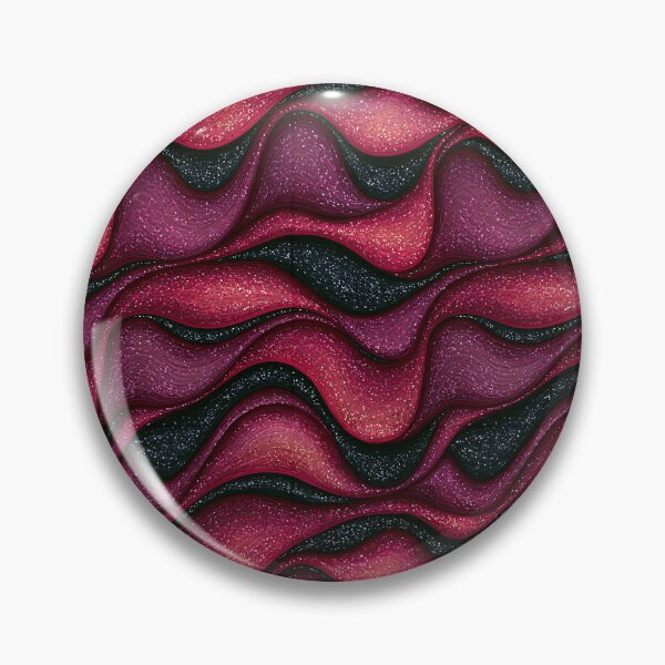 Item preview, Deep Red Wavy Velvet Fabric Texture designed and sold by Piotrek0001.
