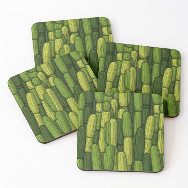 Item preview, Green Vertical Woven Bamboo Stalks Texture designed and sold by Piotrek0001.