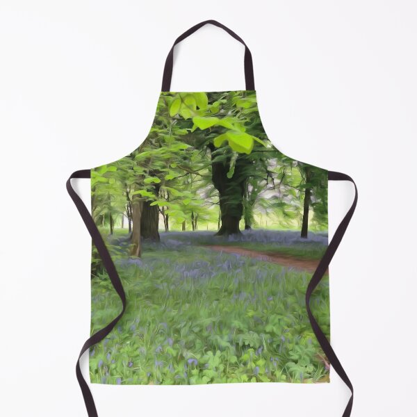 Item preview, The bluebells designed and sold by Lightscapes by Jacqueline.