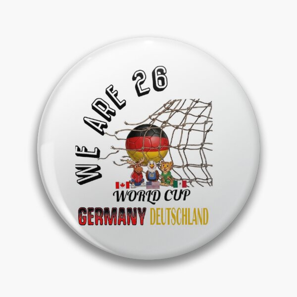 Item preview, World cup 26 - Germany designed and sold by CHROMOS.