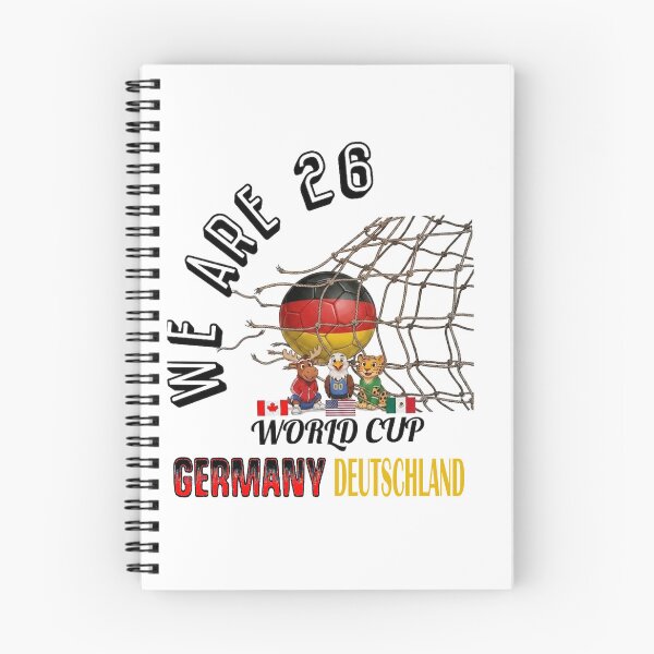 Item preview, World cup 26 - Germany designed and sold by CHROMOS.