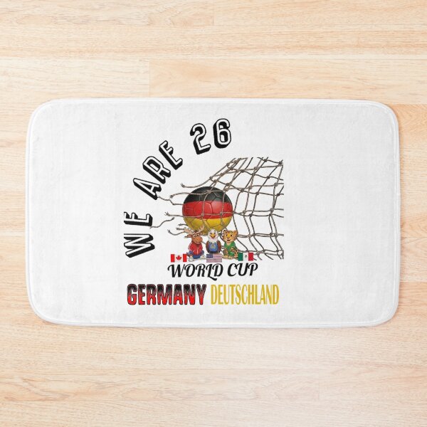 Item preview, World cup 26 - Germany designed and sold by CHROMOS.