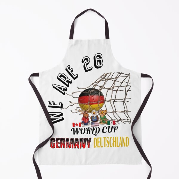 Item preview, World cup 26 - Germany designed and sold by CHROMOS.