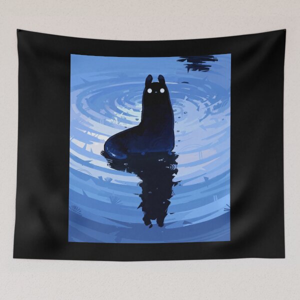 Item preview, Rain World designed and sold by WifeStar321.