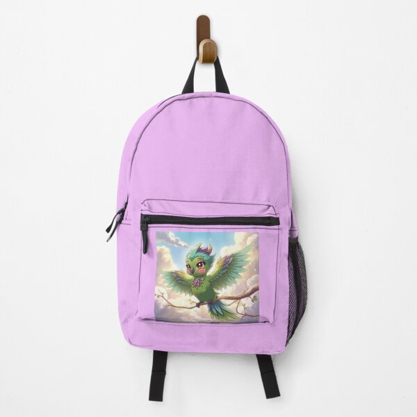 Item preview, The Magical Parrot designed and sold by PTB-SHOP.