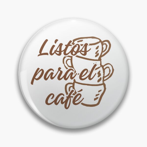 Item preview, Ready for coffee designed and sold by Lorens Designs.