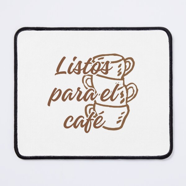 Item preview, Ready for coffee designed and sold by Coffee & Designs.