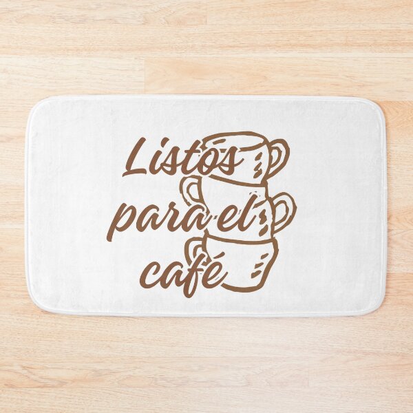 Item preview, Ready for coffee designed and sold by Coffee & Designs.