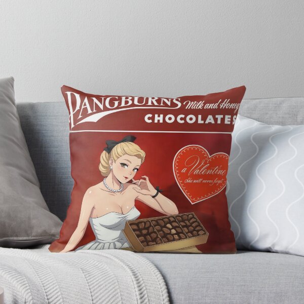 Item preview, Retro Pinup Waifu Advert designed and sold by TheRDA.
