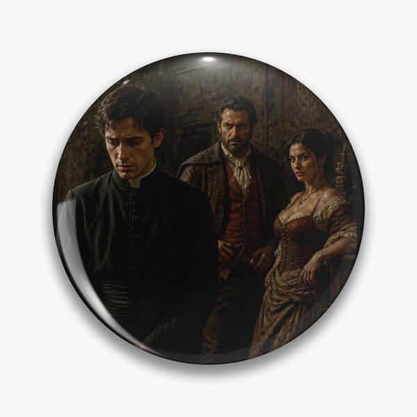 Item preview, The House of Ulloa - Emilia Pardo Bazan - Spanish literature designed and sold by Substance_life.