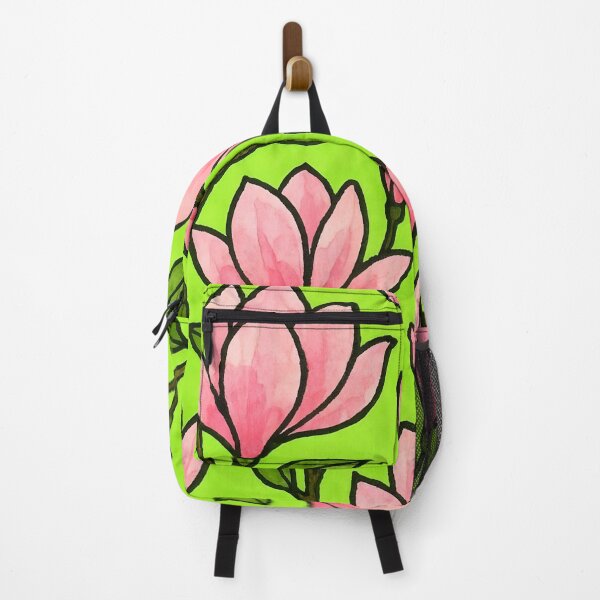 Item preview, Magnolia Flowers designed and sold by GraphicsClub.