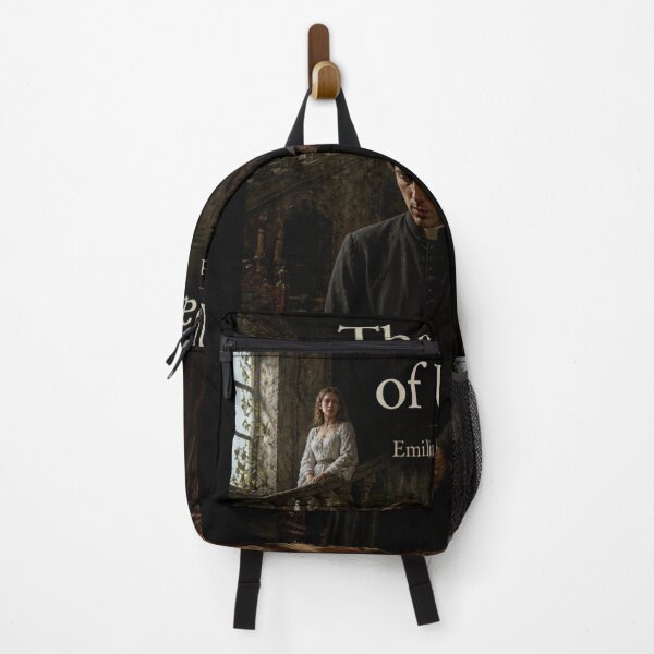 Item preview, The House of Ulloa - Emilia Pardo Bazan - Spanish literature designed and sold by Substance_life.