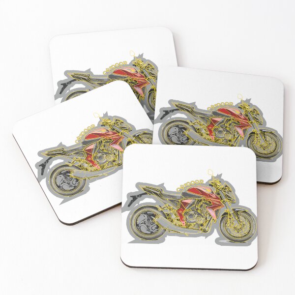 Item preview, CB1000R designed and sold by P-aws.