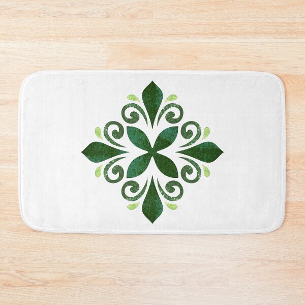 Item preview, Lily Colors of Rainforest designed and sold by silviaxe.
