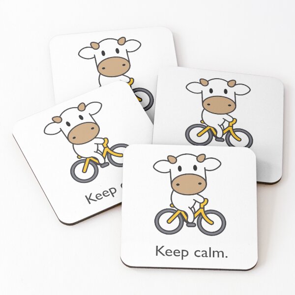 Item preview, Keep calm. designed and sold by HumanPrintShop.