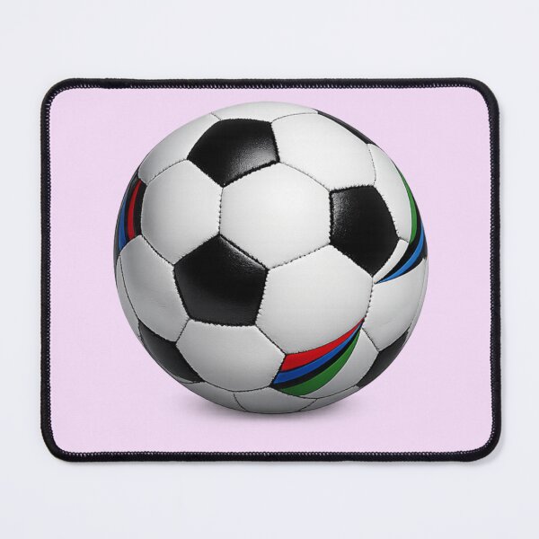 Item preview, Kick Power Football Design | Classic Soccer Ball Sports Artwork designed and sold by arifali786.