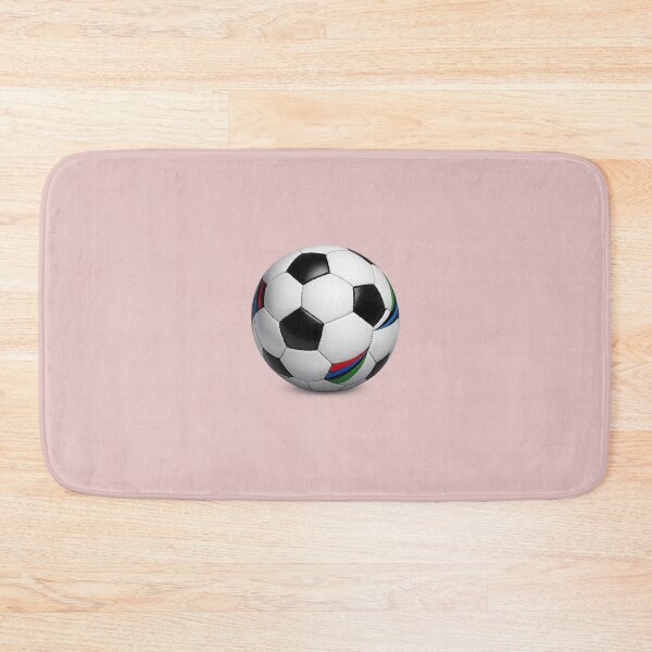 Item preview, Kick Power Football Design | Classic Soccer Ball Sports Artwork  designed and sold by arifali786.