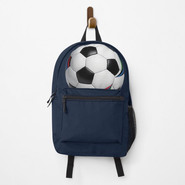 Item preview, Kick Power Football Design | Classic Soccer Ball Sports Artwork designed and sold by arifali786.