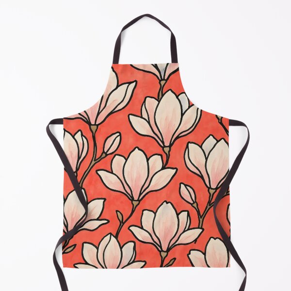 Item preview, Magnolia Flowers  designed and sold by GraphicsClub.