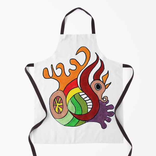Item preview, Fantasy Rooster designed and sold by coccinelle1.