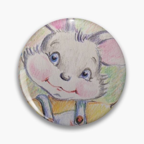 Item preview, The Decorators - cute animal antics designed and sold by LittleLiz.