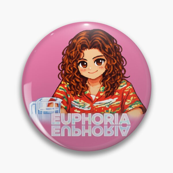 Item preview, RUE EUPHORIA designed and sold by jubileuuu.