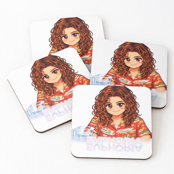 Item preview, RUE EUPHORIA designed and sold by VIC ART.