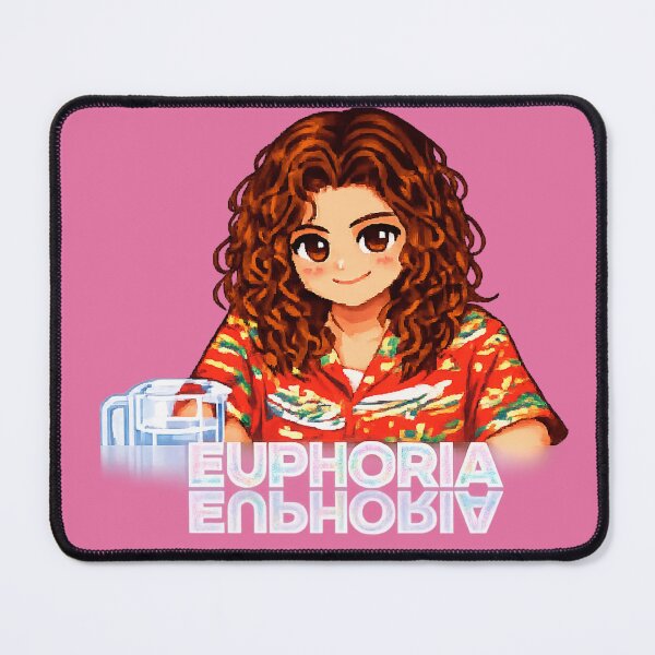 Item preview, RUE EUPHORIA designed and sold by jubileuuu.